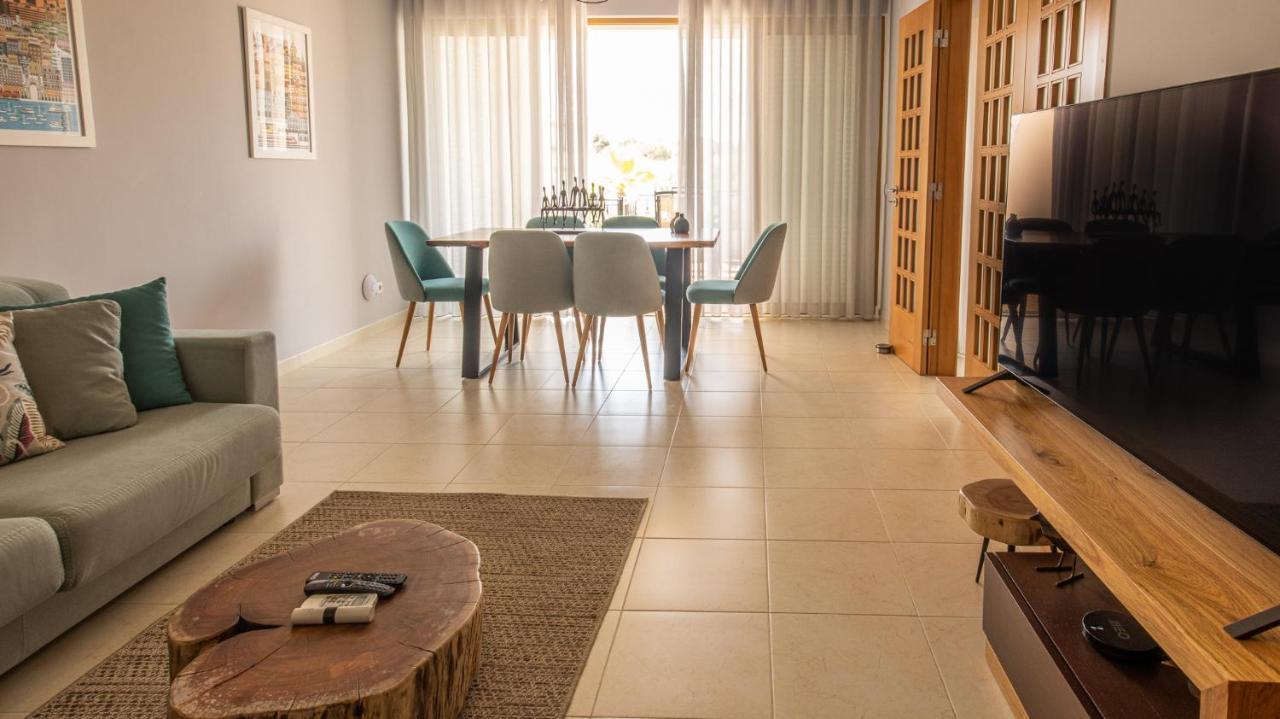 House J Sao Rafael - By Bedzy Villa Albufeira Exterior photo